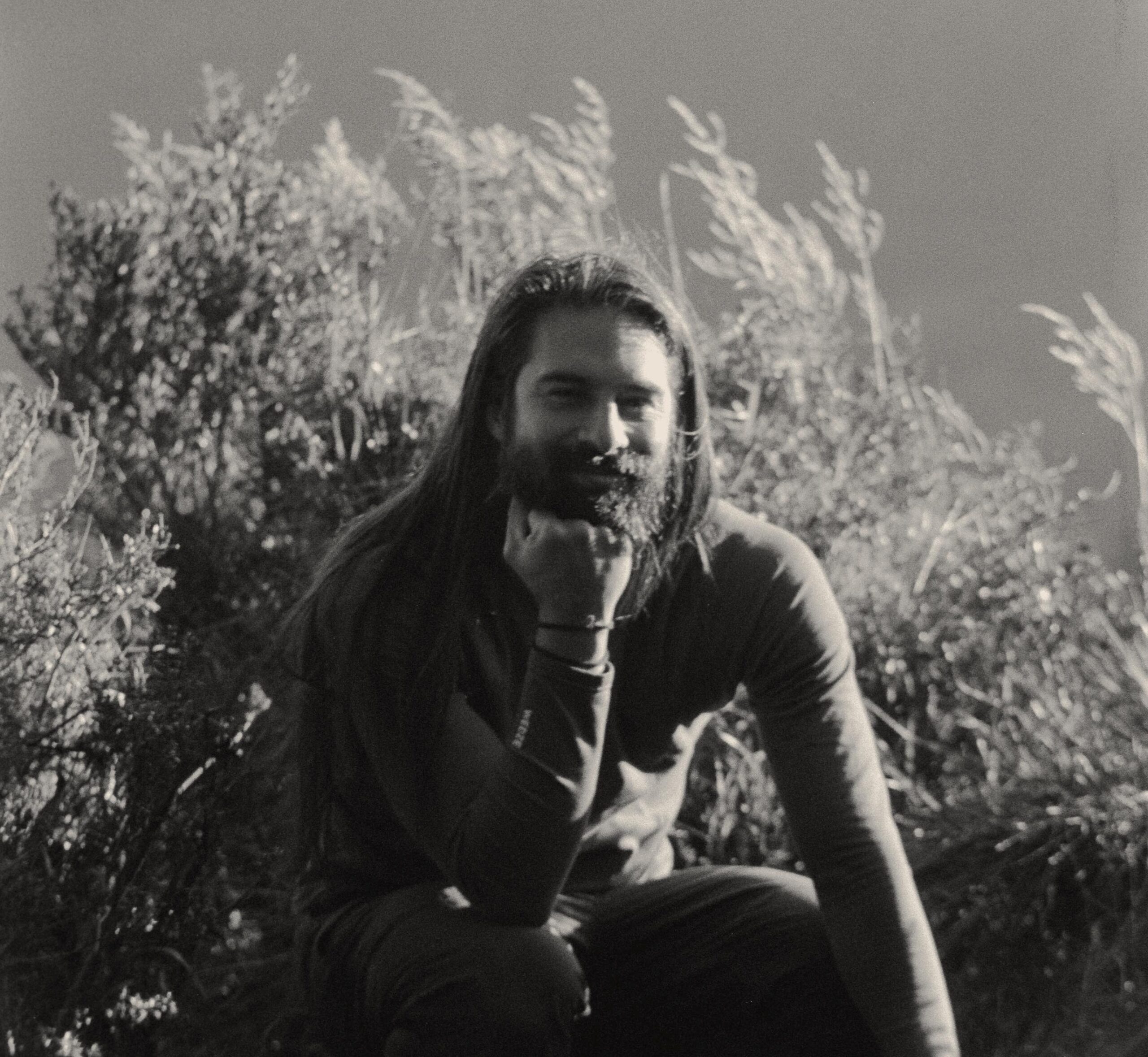 Camilo Villegas