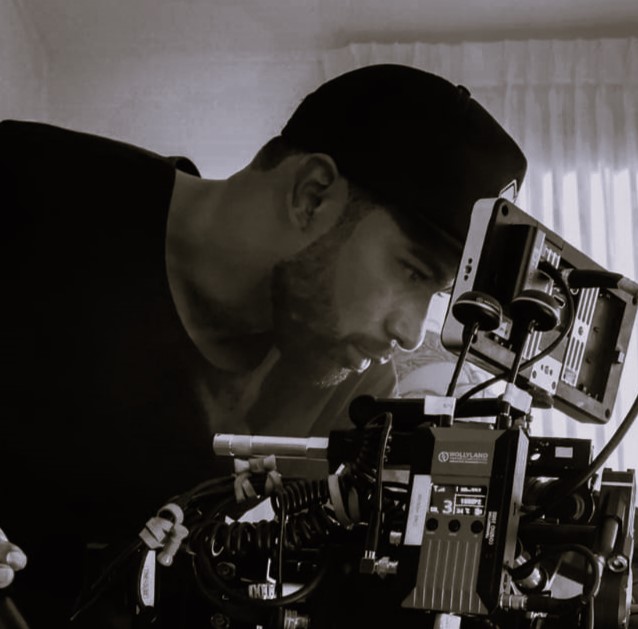 Sergio Navarro
